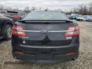✅ 2016 Ford Taurus SHO • VIN: 1FAHP2KT5GG127870 • Lot: 44362775. Wystawiony na Copart z przebiegiem 107 174 mil. Bezpłatny archiwum sprzedaży aukcyjnych z USA i szczegółowy raport historii pojazdu na DreamBid. Zdjęcie 6.