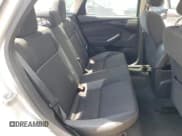 ✅ 2012 Ford Focus SE • VIN: 1FAHP3F26CL201547 • Lot: 51965375. Listed on Copart with 78,326 mi. Free auction sales archive from the USA and detailed vehicle history report at DreamBid. Image 10.