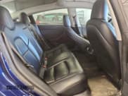 ✅ 2018 Tesla Model 3 Long Range Battery • VIN: 5YJ3E1EB7JF065025 • Lot: 84230585. Wystawiony na Copart z przebiegiem 183 946 mil. Bezpłatny archiwum sprzedaży aukcyjnych z USA i szczegółowy raport historii pojazdu na DreamBid. Zdjęcie 10.