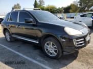 ✅ 2010 Porsche Cayenne • VIN: WP1AA2AP7ALA12315 • Lot: 89720935. Wystawiony na Copart z przebiegiem Nie podano. Bezpłatny archiwum sprzedaży aukcyjnych z USA i szczegółowy raport historii pojazdu na DreamBid. Zdjęcie 4.
