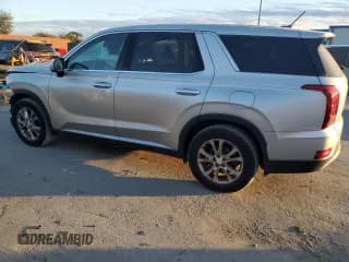 ✅ 2021 Hyundai Palisade SE • VIN: KM8R14HE6MU234603 • Лот: 88946145. Опубликован ранее на Copart с пробегом 81 017 миль. Бесплатный доступ к архиву аукционных продаж из США и подробный отчёт об истории автомобиля на DreamBid. Изображение 2.