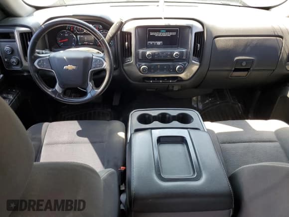 ✅ 2019 Chevrolet Silverado 1500 LT • VIN: 2GCVKPEC0K1129116 • Lot: 63730474. Wystawiony na Copart z przebiegiem 80 150 mil. Bezpłatny archiwum sprzedaży aukcyjnych z USA i szczegółowy raport historii pojazdu na DreamBid. Zdjęcie 8.