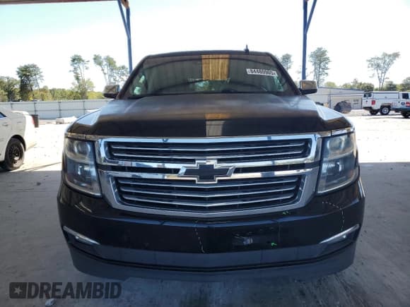 ✅ 2017 Chevrolet Tahoe Premier • VIN: 1GNSKCKC3HR264954 • Лот: 84480905. Опубликован ранее на Copart с пробегом 111 314 миль. Бесплатный доступ к архиву аукционных продаж из США и подробный отчёт об истории автомобиля на DreamBid. Изображение 5.