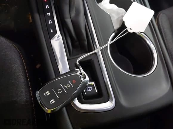 ✅ 2022 Chevrolet Equinox LT • VIN: 3GNAXUEV9NL163517 • Lot: 43570864. Listed on IAAI with 47,487 mi. Free auction sales archive from the USA and detailed vehicle history report at DreamBid. Image 11.