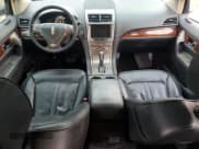 ✅ 2015 Lincoln MKX • VIN: 2LMDJ8JK4FBL31491 • Lot: 87389635. Listed on Copart with 221,074 mi. Free auction sales archive from the USA and detailed vehicle history report at DreamBid. Image 8.