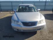 ✅ 2009 Hyundai Azera Limited • VIN: KMHFC46F59A356791 • Лот: 91681425. Опубликован ранее на Copart с пробегом 103 767 миль. Бесплатный доступ к архиву аукционных продаж из США и подробный отчёт об истории автомобиля на DreamBid. Изображение 5.