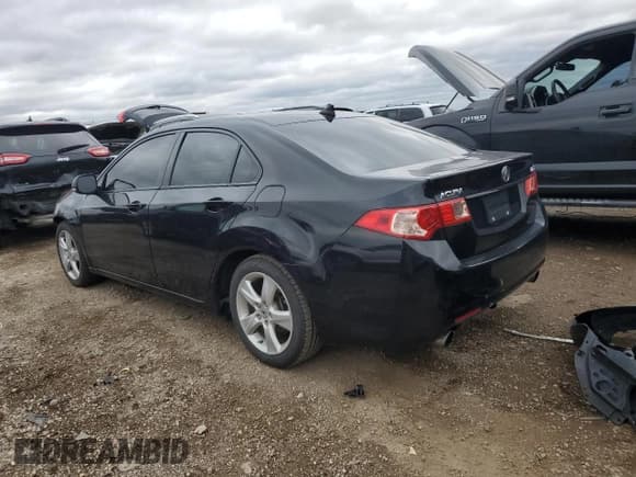 ✅ 2012 Acura TSX • VIN: JH4CU2F45CC017367 • Lot: 89507335. Listed on Copart with 151,694 mi. Free auction sales archive from the USA and detailed vehicle history report at DreamBid. Image 2.