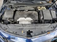 ✅ 2014 Chevrolet Impala LT • VIN: 1G1115SL0EU110545 • Лот: 90815535. Опубликован ранее на Copart с пробегом 117 962 миль. Бесплатный доступ к архиву аукционных продаж из США и подробный отчёт об истории автомобиля на DreamBid. Изображение 11.