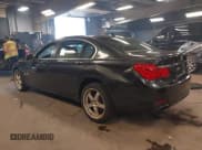 ✅ 2011 BMW 7 Series 750Li xDrive • VIN: WBAKC8C56BC433083 • Lot: 42523890. Listed on IAAI with 120,977 mi. Free auction sales archive from the USA and detailed vehicle history report at DreamBid. Image 3.