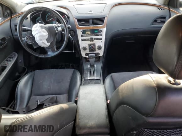 ✅ 2008 Chevrolet Malibu 2LT • VIN: 1G1ZJ57778F292686 • Лот: 82738095. Опубликован ранее на Copart с пробегом 154 362 миль. Бесплатный доступ к архиву аукционных продаж из США и подробный отчёт об истории автомобиля на DreamBid. Изображение 8.