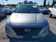 ✅ 2020 Hyundai Santa Fe Limited • VIN: 5NMS5CAA0LH186839 • Лот: 41981573. Опубликован ранее на IAAI с пробегом 68 751 миль. Бесплатный доступ к архиву аукционных продаж из США и подробный отчёт об истории автомобиля на DreamBid. Изображение 12.