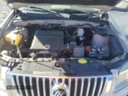 ✅ 2010 Mercury Mariner • VIN: 4M2CN9BG4AKJ21787 • Lot: 92883235. Listed on Copart with 70,032 mi. Free auction sales archive from the USA and detailed vehicle history report at DreamBid. Image 12.