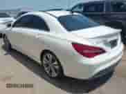 2019 Mercedes-Benz CLA 250 with VIN WDDSJ4EB2KN718779, listed as a IAAI auction lot 42945526 with 68,738 mi miles and . Bid and sale history available at DreamBid. Image 3.