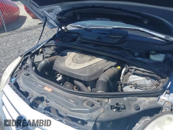 ✅ 2008 Mercedes-Benz R 3.5L • VIN: 4JGCB65E48A062615 • Лот: 42049171. Опубликован ранее на IAAI с пробегом 143 917 миль. Бесплатный доступ к архиву аукционных продаж из США и подробный отчёт об истории автомобиля на DreamBid. Изображение 10.