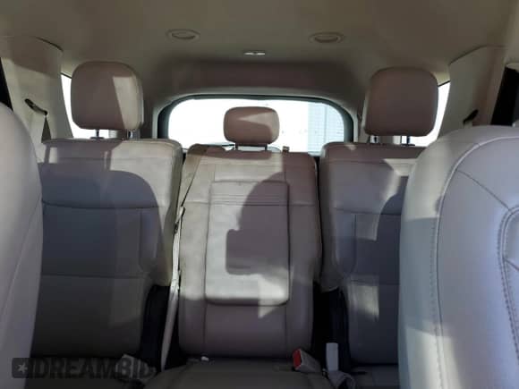 2024 Ford Explorer Limited с VIN 1FMSK7FH8RGA28525, выставлен на аукционе Copart как лот 69056205 с пробегом 53 057 миль миль и На запчасти • Non repairable. История ставок и продаж доступна на DreamBid. Изображение 10.