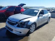 ✅ 2008 Honda Accord EX • VIN: 1HGCP36778A072254 • Lot: 43635228. Wystawiony na IAAI z przebiegiem 176 817 mil. Bezpłatny archiwum sprzedaży aukcyjnych z USA i szczegółowy raport historii pojazdu na DreamBid. Zdjęcie 6.