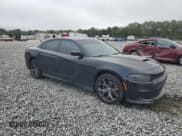 ✅ 2019 Dodge Charger GT • VIN: 2C3CDXHG5KH561132 • Лот: 84880185. Опубликован ранее на Copart с пробегом 132 436 миль. Бесплатный доступ к архиву аукционных продаж из США и подробный отчёт об истории автомобиля на DreamBid. Изображение 4.