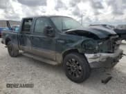 ✅ 2002 Ford F-250 XL • VIN: 1FTNW21S02EA91664 • Lot: 72699094. Listed on Copart with 392,973 mi. Free auction sales archive from the USA and detailed vehicle history report at DreamBid. Image 4.