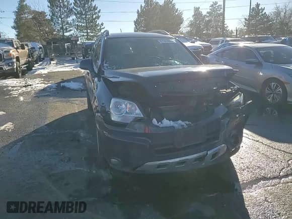 2008 Saturn VUE XR z VIN 3GSDL737X8S516501, wystawiony jako Copart lot #87925995 z przebiegiem 89 749 mil mil oraz Szkoda całkowita • Salvage title. Historia ofert i sprzedaży dostępna na DreamBid. Obrazek 10.