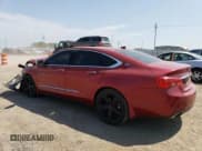 ✅ 2014 Chevrolet Impala LTZ • VIN: 1G1155S31EU144580 • Лот: 65243124. Опубликован ранее на Copart с пробегом Не указан. Бесплатный доступ к архиву аукционных продаж из США и подробный отчёт об истории автомобиля на DreamBid. Изображение 2.