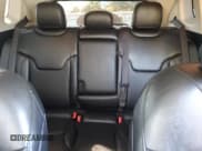 ✅ 2021 Jeep Compass Limited • VIN: 3C4NJCCBXMT528171 • Lot: 65296105. Listed on Copart with 107,766 mi. Free auction sales archive from the USA and detailed vehicle history report at DreamBid. Image 10.