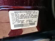 ✅ 2017 Infiniti QX50 • VIN: JN1BJ0RR9HM415588 • Lot: 82400745. Listed on Copart with 87,984 mi. Free auction sales archive from the USA and detailed vehicle history report at DreamBid. Image 12.