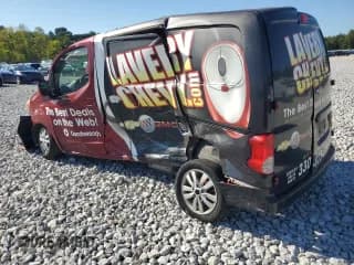 ✅ 2015 Chevrolet City Express Cargo LT • VIN: 3N63M0ZN3FK723422 • Лот: 70196274. Опубликован ранее на Copart с пробегом 211 463 миль. Бесплатный доступ к архиву аукционных продаж из США и подробный отчёт об истории автомобиля на DreamBid. Изображение 2.