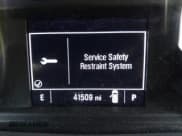 ✅ 2023 GMC Sierra 1500 Pro • VIN: 1GTPHAEK1PZ252563 • Лот: 43470861. Опубликован ранее на IAAI с пробегом 41 509 миль. Бесплатный доступ к архиву аукционных продаж из США и подробный отчёт об истории автомобиля на DreamBid. Изображение 15.