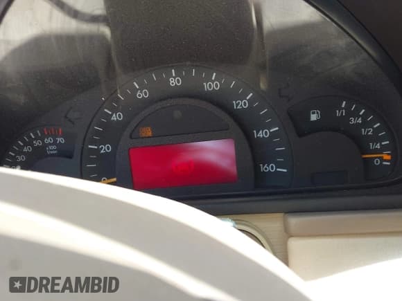 ✅ 2003 Mercedes-Benz C 240 • VIN: WDBRF61J43E014165 • Lot: 42623495. Wystawiony na IAAI z przebiegiem Nie podano. Bezpłatny archiwum sprzedaży aukcyjnych z USA i szczegółowy raport historii pojazdu na DreamBid. Zdjęcie 7.