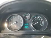 ✅ 2013 Chevrolet Captiva Sport LS • VIN: 3GNFL1EK7DS511633 • Лот: 85088225. Опубликован ранее на Copart с пробегом 215 622 миль. Бесплатный доступ к архиву аукционных продаж из США и подробный отчёт об истории автомобиля на DreamBid. Изображение 9.