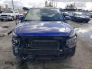 ✅ 2022 Hyundai Venue Limited • VIN: KMHRC8A39NU185697 • Lot: 45401345. Listed on Copart with 65,414 mi. Free auction sales archive from the USA and detailed vehicle history report at DreamBid. Image 5.