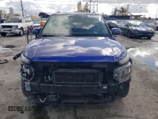 ✅ 2022 Hyundai Venue Limited • VIN: KMHRC8A39NU185697 • Lot: 45401345. Listed on Copart with 65,414 mi. Free auction sales archive from the USA and detailed vehicle history report at DreamBid. Image 5.