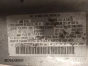 ✅ 2009 Mazda CX-7 Grand Touring • VIN: JM3ER29L990222514 • Lot: 42521398. Listed on IAAI with 175,274 mi. Free auction sales archive from the USA and detailed vehicle history report at DreamBid. Image 9.