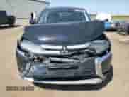 2017 Mitsubishi Outlander ES с VIN JA4AZ2A39HZ611192, выставлен на аукционе Copart как лот 70997805 с пробегом 117 741 миль миль и Списание • Salvage title. История ставок и продаж доступна на DreamBid. Изображение 5.