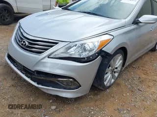 ✅ 2017 Hyundai Azera Limited • VIN: KMHFH4JG0HA581720 • Лот: 42456573. Опубликован ранее на IAAI с пробегом 137 317 миль. Бесплатный доступ к архиву аукционных продаж из США и подробный отчёт об истории автомобиля на DreamBid. Изображение 6.