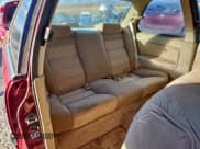 ✅ 1991 Honda Accord • VIN: 1HGCB7154MA019694 • Lot: 94250265. Listed on Copart with 300,071 mi. Free auction sales archive from the USA and detailed vehicle history report at DreamBid. Image 10.