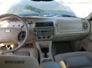 ✅ 2003 Ford Explorer Sport XLS • VIN: 1FMZU70E53UA87810 • Lot: 52213845. Wystawiony na Copart z przebiegiem 145 019 mil. Bezpłatny archiwum sprzedaży aukcyjnych z USA i szczegółowy raport historii pojazdu na DreamBid. Zdjęcie 8.