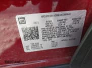 ✅ 2023 Chevrolet TrailBlazer LT • VIN: KL79MPSL9PB163012 • Лот: 43425797. Опубликован ранее на IAAI с пробегом 11 655 миль. Бесплатный доступ к архиву аукционных продаж из США и подробный отчёт об истории автомобиля на DreamBid. Изображение 9.