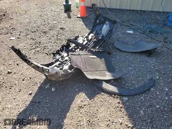 2023 Hyundai Ioniq 5 SEL z VIN KM8KNDAF3PU173031, wystawiony jako Copart lot #66290574 z przebiegiem 9 554 mil mil oraz Szkoda całkowita • Salvage title. Historia ofert i sprzedaży dostępna na DreamBid. Obrazek 13.