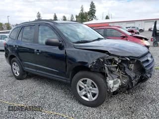 ✅ 2009 Hyundai Santa Fe GLS • VIN: 5NMSG73D59H261682 • Лот: 43492508. Опубликован ранее на IAAI с пробегом 158 102 миль. Бесплатный доступ к архиву аукционных продаж из США и подробный отчёт об истории автомобиля на DreamBid. Изображение 1.