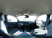 ✅ 2023 Buick Encore GX Select • VIN: KL4MMDS2XPB099060 • Lot: 43080335. Listed on IAAI with 25,188 mi. Free auction sales archive from the USA and detailed vehicle history report at DreamBid. Image 19.