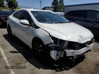 ✅ 2017 Chevrolet Volt LT • VIN: 1G1RC6S53HU139272 • Lot: 54235564. Wystawiony na Copart z przebiegiem 87 114 mil. Bezpłatny archiwum sprzedaży aukcyjnych z USA i szczegółowy raport historii pojazdu na DreamBid. Zdjęcie 4.