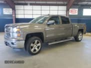 ✅ 2014 Chevrolet Silverado 1500 LT • VIN: 3GCPCREC4EG517060 • Лот: 68624525. Опубликован ранее на Copart с пробегом 162 245 миль. Бесплатный доступ к архиву аукционных продаж из США и подробный отчёт об истории автомобиля на DreamBid. Изображение 1.