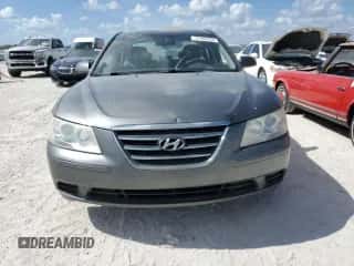 ✅ 2009 Hyundai Sonata GLS • VIN: 5NPET46C49H556060 • Lot: 77493434. Listed on Copart with 148,140 mi miles. Access the free auction sales archive from the USA and view a detailed vehicle history report at DreamBid. Image 5.