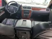 ✅ 2009 Chevrolet Silverado 1500 • VIN: 3GCEC33J99G261493 • Lot: 56348385. Listed on Copart with 188,966 mi. Free auction sales archive from the USA and detailed vehicle history report at DreamBid. Image 8.