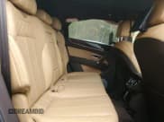 ✅ 2017 Bentley Bentayga W12 • VIN: SJAAC2ZV6HC014356 • Lot: 85478155. Wystawiony na Copart z przebiegiem 80 645 mil. Bezpłatny archiwum sprzedaży aukcyjnych z USA i szczegółowy raport historii pojazdu na DreamBid. Zdjęcie 11.