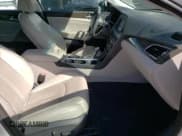 ✅ 2015 Hyundai Sonata Sport • VIN: 5NPE34AF8FH211532 • Лот: 62983982. Опубликован ранее на Copart с пробегом Не указан. Бесплатный доступ к архиву аукционных продаж из США и подробный отчёт об истории автомобиля на DreamBid. Изображение 5.