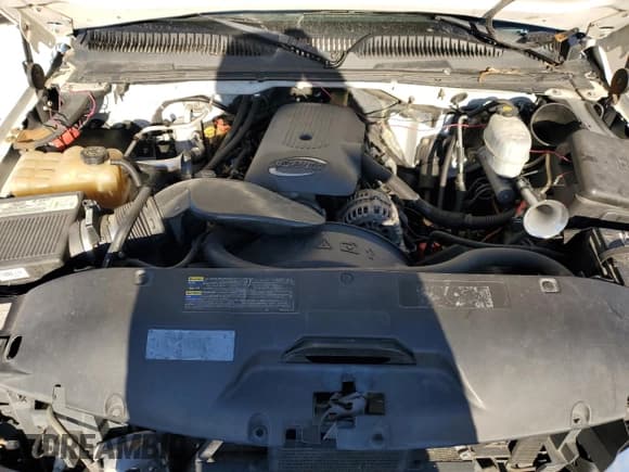 ✅ 2004 GMC Sierra 2500 SLE • VIN: 1GTGK23U24F228121 • Лот: 83621194. Опубликован ранее на Copart с пробегом 143 883 миль. Бесплатный доступ к архиву аукционных продаж из США и подробный отчёт об истории автомобиля на DreamBid. Изображение 13.