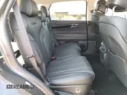 ✅ 2025 Genesis GV80 Standard • VIN: KMUHFESB5SU239162 • Lot: 69866035. Listed on Copart with 23,479 mi. Free auction sales archive from the USA and detailed vehicle history report at DreamBid. Image 11.