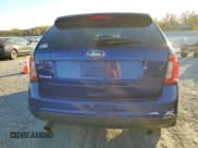 ✅ 2014 Ford Edge SE • VIN: 2FMDK3GC7EBA22950 • Lot: 90780775. Wystawiony na Copart z przebiegiem 181 028 mil. Bezpłatny archiwum sprzedaży aukcyjnych z USA i szczegółowy raport historii pojazdu na DreamBid. Zdjęcie 6.